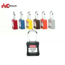 Wholesale Best Brand 38mm Safety Padlock